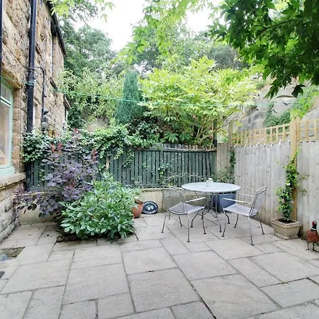 Nyaraló 3-bed Near Harrogate, Parking, Long Pannal