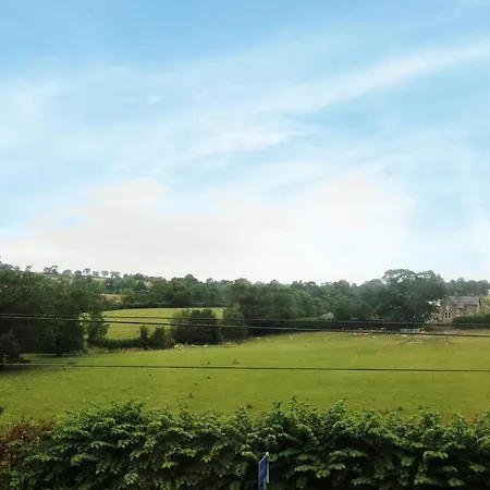 Nyaraló 3-bed Near Harrogate, Parking, Long