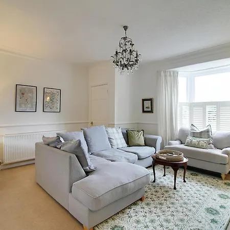 Nyaraló 3-bed Near Harrogate, Parking, Long