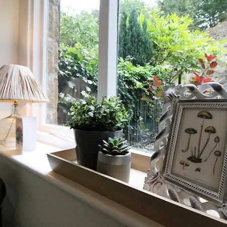 Nyaraló 3-bed Near Harrogate, Parking, Long Pannal